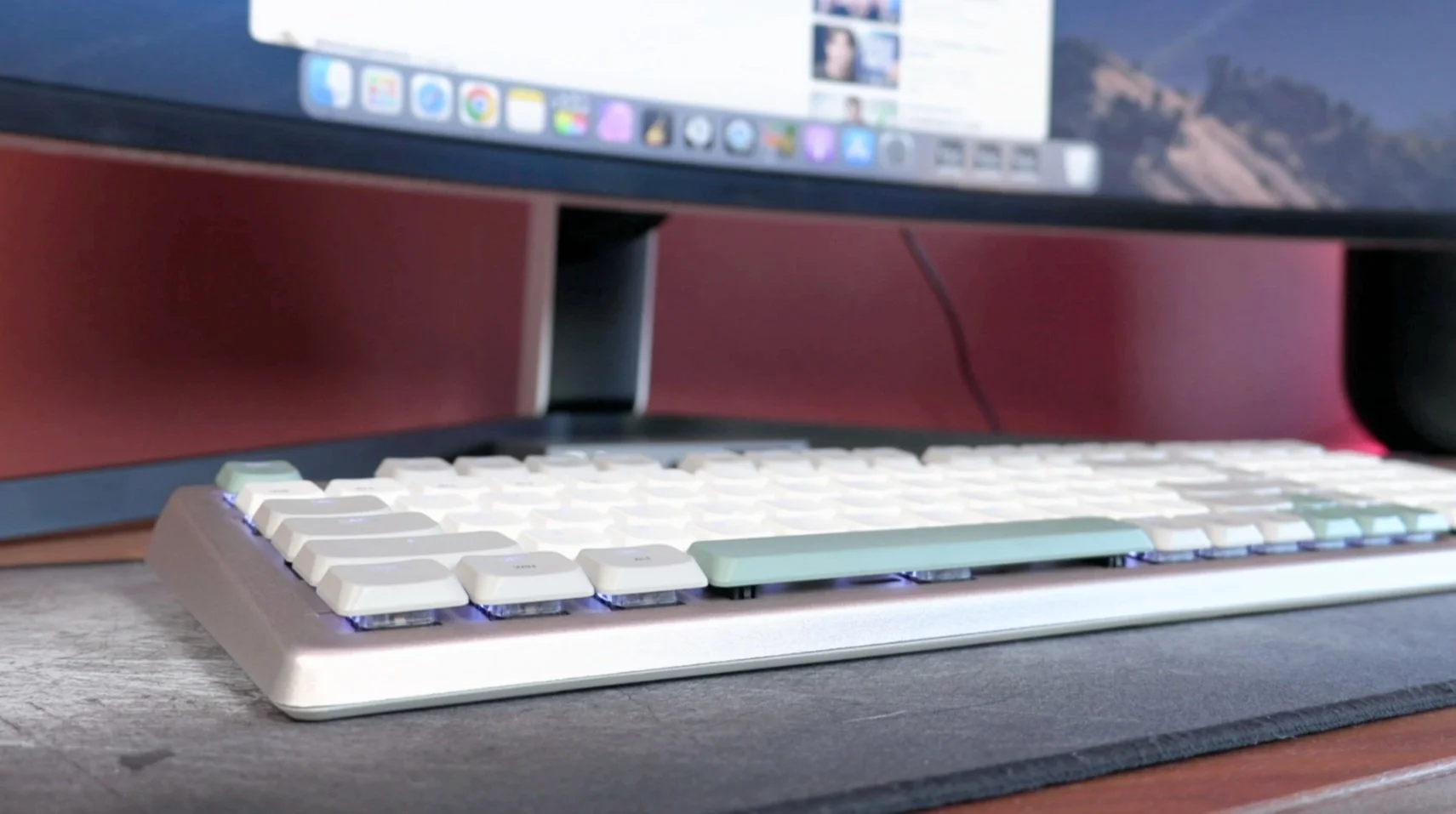 Azio Cascade 98 Slim Review: So Serene! — Sypnotix